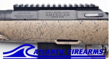 Ruger American Gen2 5.56 Ranch Rifle