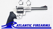 Ruger Super Redhawk .480 Revolver