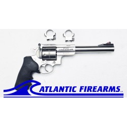 Ruger Super Redhawk .480 Revolver