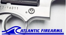 Ruger Super Redhawk .480 Revolver