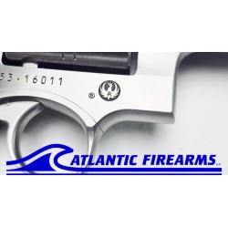 Ruger Super Redhawk .480 Revolver