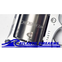 Ruger Super Redhawk .480 Revolver