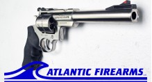 Ruger Super Redhawk .480 Revolver