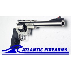 Ruger Super Redhawk .480 Revolver