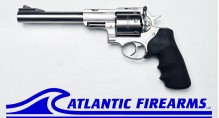 Ruger Super Redhawk .480 Revolver
