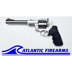 Ruger Super Redhawk .480 Revolver