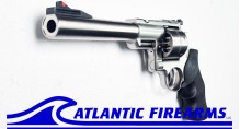 Ruger Super Redhawk .480 Revolver