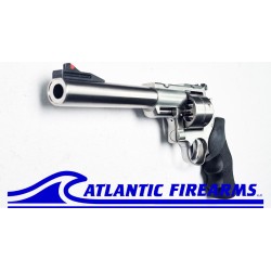 Ruger Super Redhawk .480 Revolver