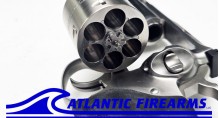 Ruger Super Redhawk .480 Revolver