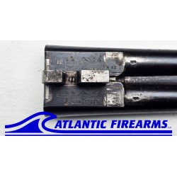 Arthur Allan British 28" SxS Engraved Shotgun - Auction