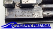 Arthur Allan British 28" SxS Engraved Shotgun - Auction