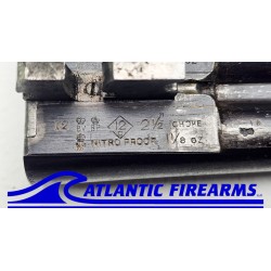 Arthur Allan British 28" SxS Engraved Shotgun - Auction