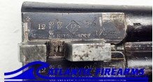 Arthur Allan British 28" SxS Engraved Shotgun - Auction