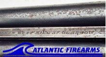 Arthur Allan British 28" SxS Engraved Shotgun - Auction