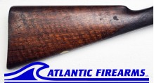 Arthur Allan British 28" SxS Engraved Shotgun - Auction