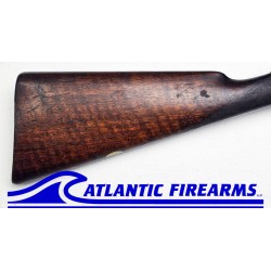 Arthur Allan British 28" SxS Engraved Shotgun - Auction