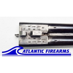 J. Rowlatt 12 GA SxS British Shotgun - Auction