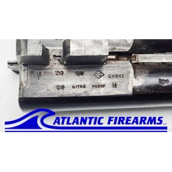 J. Rowlatt 12 GA SxS British Shotgun - Auction