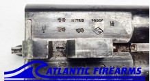J. Rowlatt 12 GA SxS British Shotgun - Auction