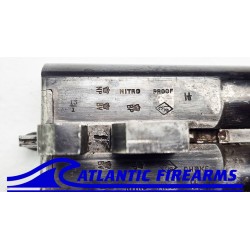 J. Rowlatt 12 GA SxS British Shotgun - Auction