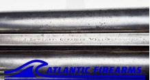 J. Rowlatt 12 GA SxS British Shotgun - Auction