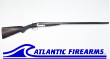 J. Rowlatt 12 GA SxS British Shotgun - Auction