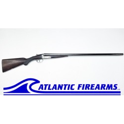 J. Rowlatt 12 GA SxS British Shotgun - Auction