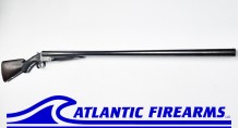 J. Rowlatt 12 GA SxS British Shotgun - Auction