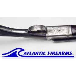 J. Rowlatt 12 GA SxS British Shotgun - Auction