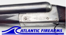 J. Rowlatt 12 GA SxS British Shotgun - Auction