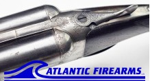 J. Rowlatt 12 GA SxS British Shotgun - Auction