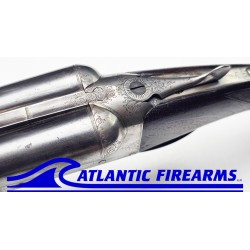 J. Rowlatt 12 GA SxS British Shotgun - Auction