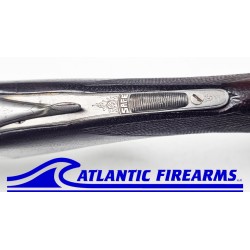 J. Rowlatt 12 GA SxS British Shotgun - Auction