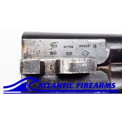 Hardy Bros 30" 12 Gauge Shotgun
