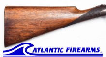 Hardy Bros 30" 12 Gauge Shotgun