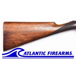 Hardy Bros 30" 12 Gauge Shotgun