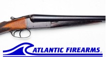 Hardy Bros 30" 12 Gauge Shotgun