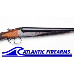 Hardy Bros 30" 12 Gauge Shotgun