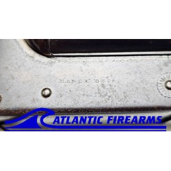 Hardy Bros 30" 12 Gauge Shotgun