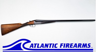 Hardy Bros 30" 12 Gauge...