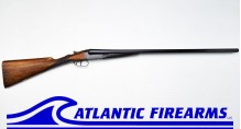 Hardy Bros 30" 12 Gauge Shotgun