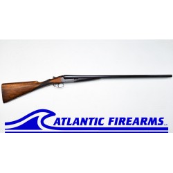 Hardy Bros 30" 12 Gauge Shotgun