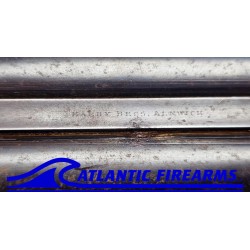 Hardy Bros 30" 12 Gauge Shotgun