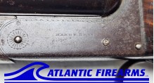 Hardy Bros 30" 12 Gauge Shotgun