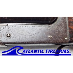 Hardy Bros 30" 12 Gauge Shotgun