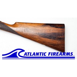 Hardy Bros 30" 12 Gauge Shotgun