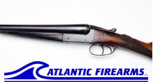 Hardy Bros 30" 12 Gauge Shotgun