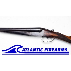 Hardy Bros 30" 12 Gauge Shotgun