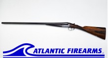 Hardy Bros 30" 12 Gauge Shotgun