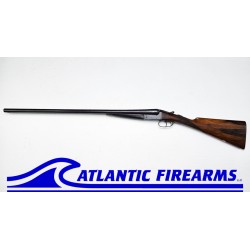 Hardy Bros 30" 12 Gauge Shotgun